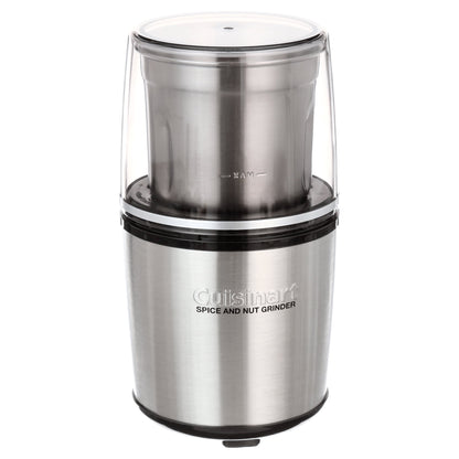 Cuisinart SG 10 spice grinder