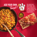 Double Cheeseburger Macaroni by Hamburger Helper, 6 oz