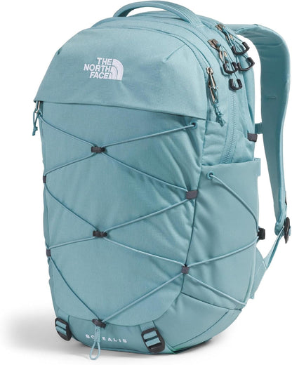 Spacious Borealis backpack for school and commute