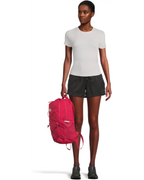 The North Face Jester backpack in Lali Guran Rhod
