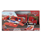 Disney Pixar Cars Mack transforming toy truck