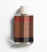 Burberry Classic Eau de Toilette – Woody Men's Cologne – With Notes of Bergamot, Fresh Mint, Sandalwood & Amber – Long Lasting Fragrance - product image 27