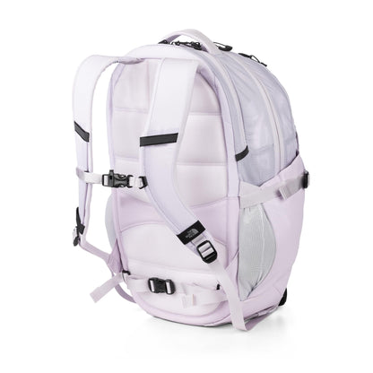 The North Face Recon daypack with mesh pocket and bottle holder