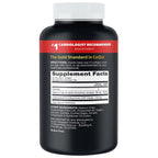 Qunol Ultra CoQ10 dietary supplement packaging
