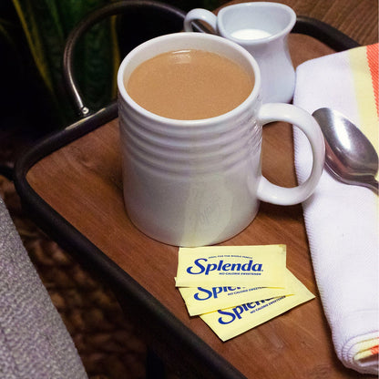 Splenda 1000-count pantry sweetener pack