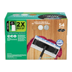 Swiffer Sweeper lavender wet mopping cloths pack