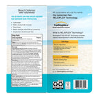 Lightweight fast-drying Neutrogena sunscreen spray bottles