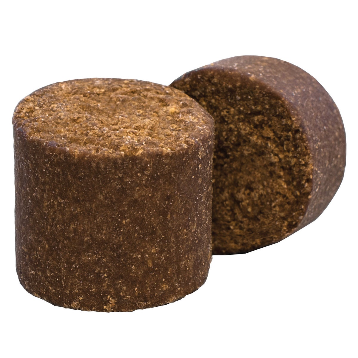 Hickory smoke flavored dog supplement soft chews