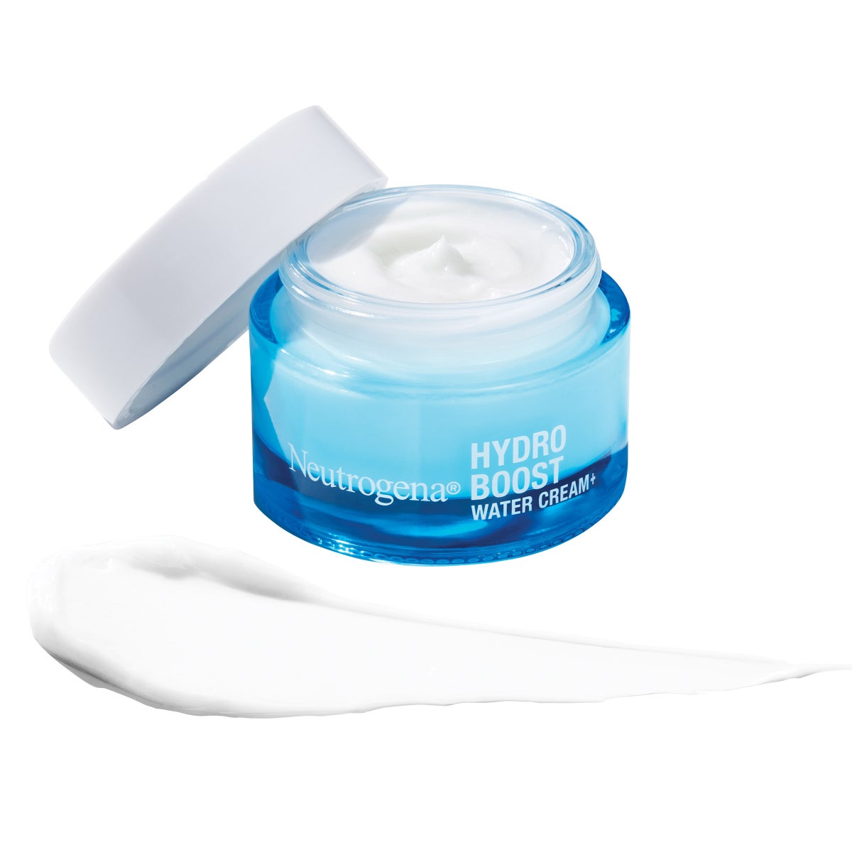 Neutrogena Hydro Boost Water Cream hydration moisturizer