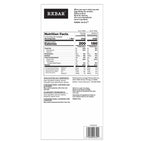RXBAR protein snack bars 1.8 oz bars