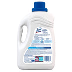 Lysol laundry sanitizer Crisp Linen 150 fl oz