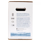 Unscented HE compatible laundry detergent refill box
