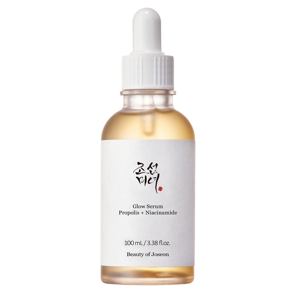 Beauty of Joseon hydrating face serum 3.38 fl oz