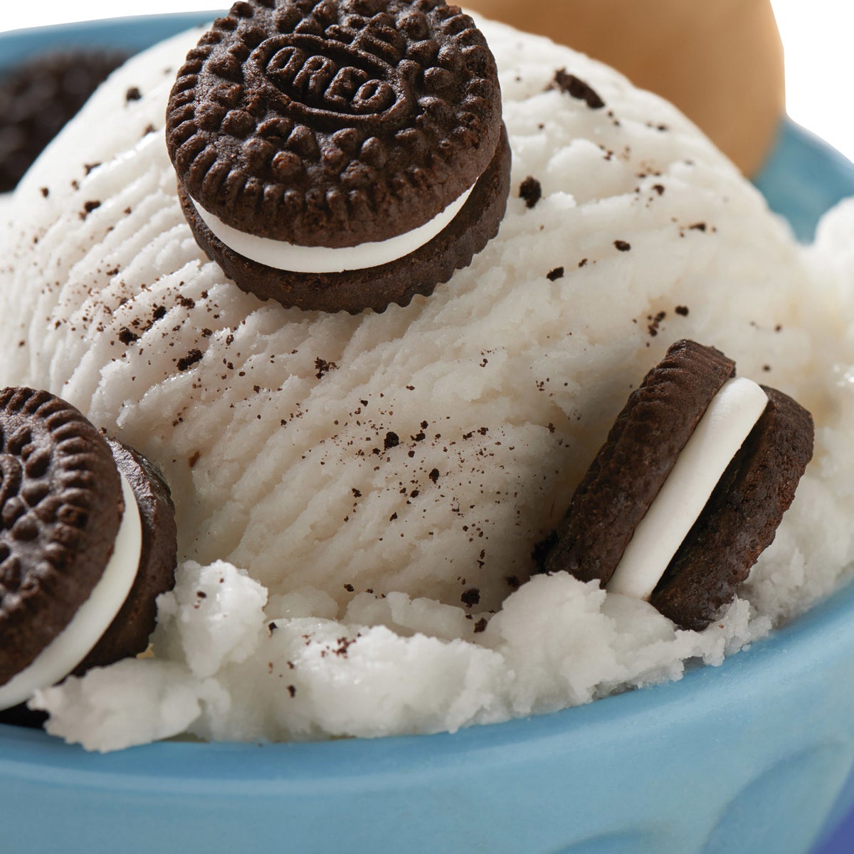 OREO mini sandwich cookies 1.5 oz bags