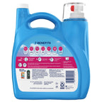 Downy April Fresh fabric softener 150 fl oz