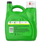 HE compatible Gain +Oxi laundry detergent
