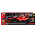 McLaren licensed Formula 1 remote control racer