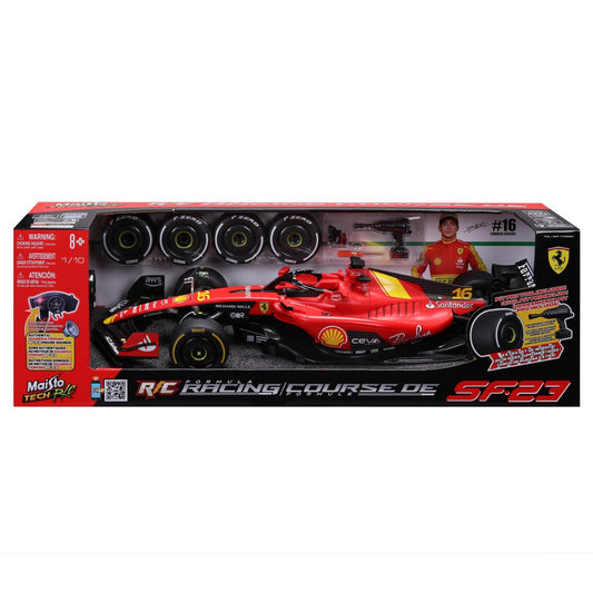 McLaren licensed Formula 1 remote control racer