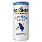 La Colombe 12-count cold brew coffee pack