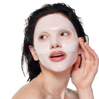 Biodance pore-minimizing collagen face mask