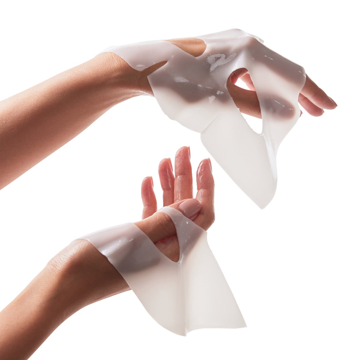 Biodance premium hydrogel face masks