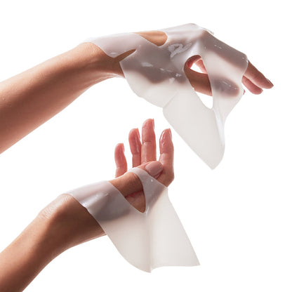 Biodance premium hydrogel face masks
