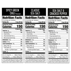 Boulder Canyon chips 36-count pantry snack pack