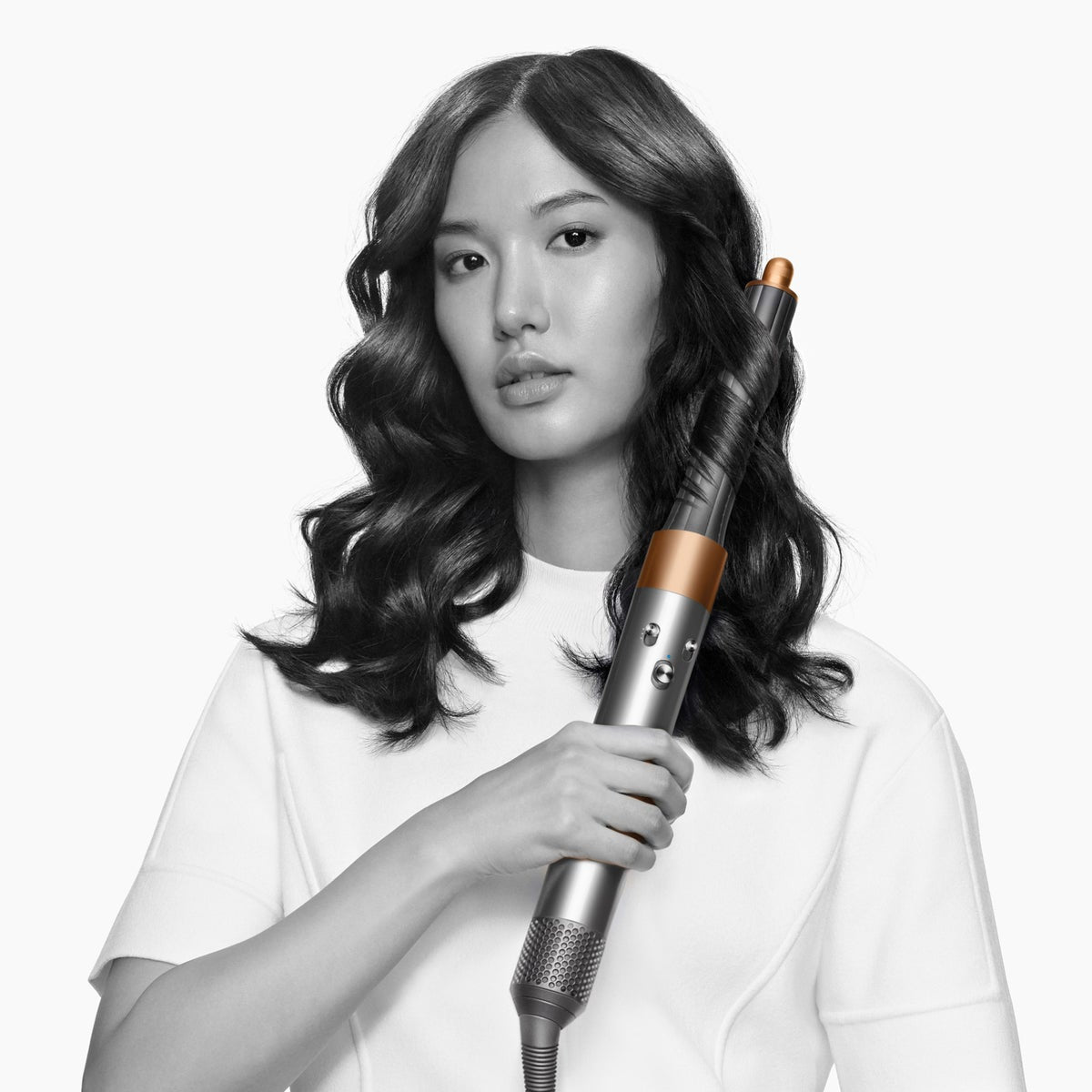 Dyson Airwrap multi-styler for longer hair