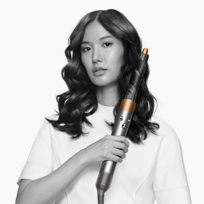 Dyson Airwrap multi-styler for longer hair