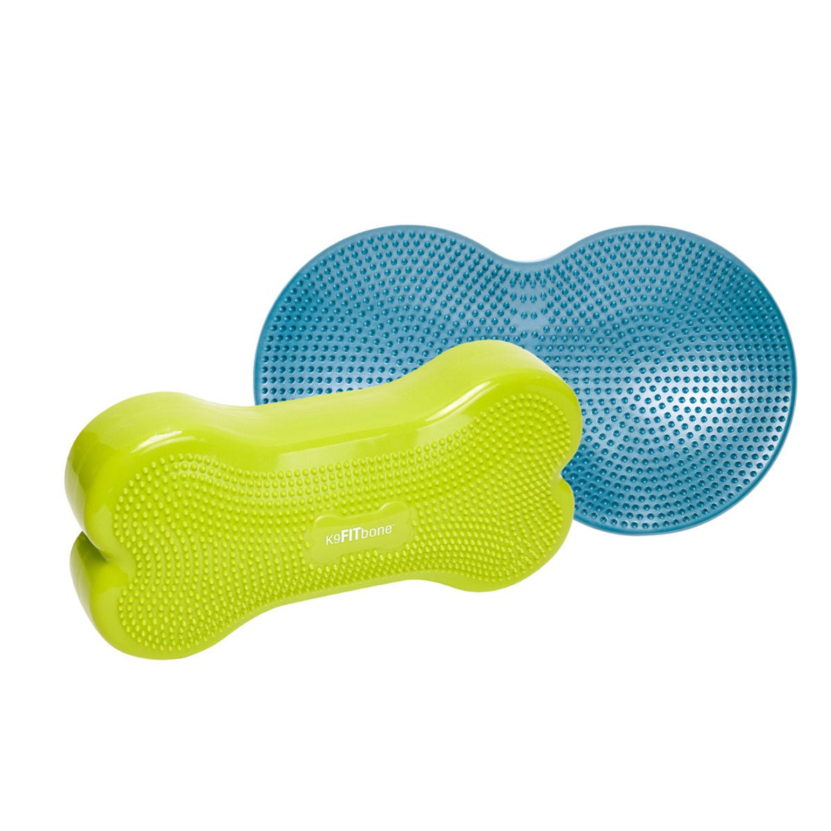 FitPaws inflatable dog training bundle with FitBone