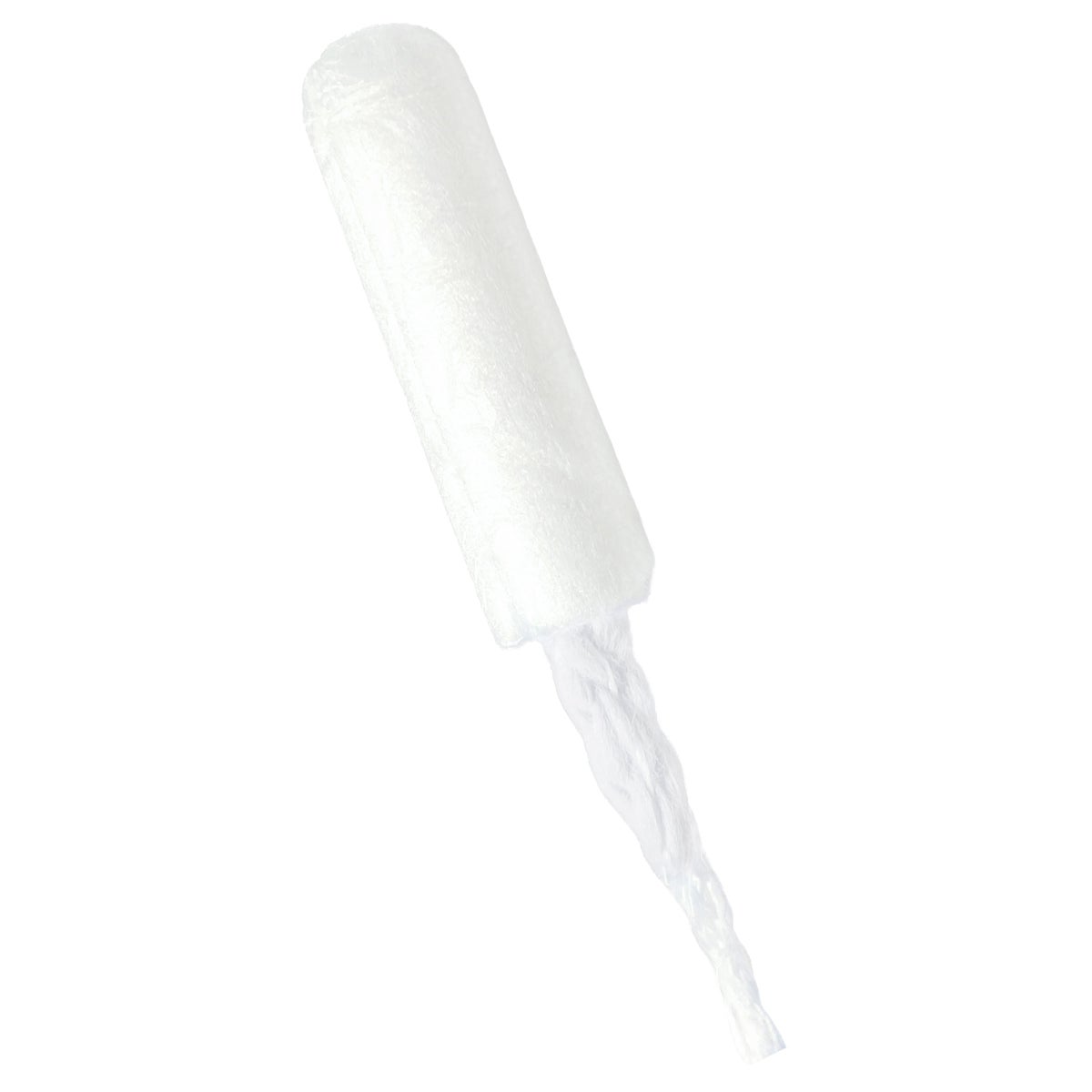 Tampax Pearl Advanced protection and ingredient-free claims