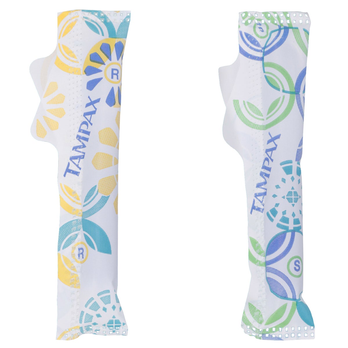 Tampax Pearl Advanced everyday personal care essential