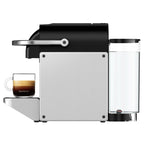 De'Longhi Nespresso Pixie countertop espresso maker