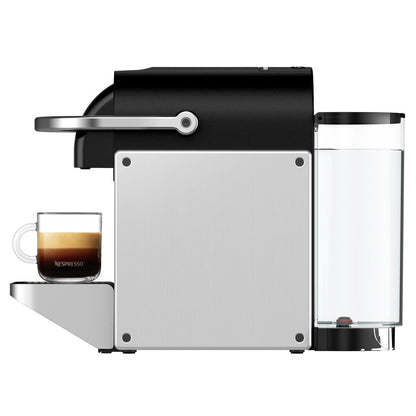 De'Longhi Nespresso Pixie countertop espresso maker
