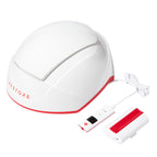 iRestore laser hair growth cap with medical-grade coverage