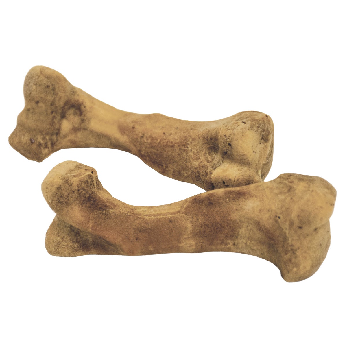 Value pack of Nylabone Broth Bones dog chews