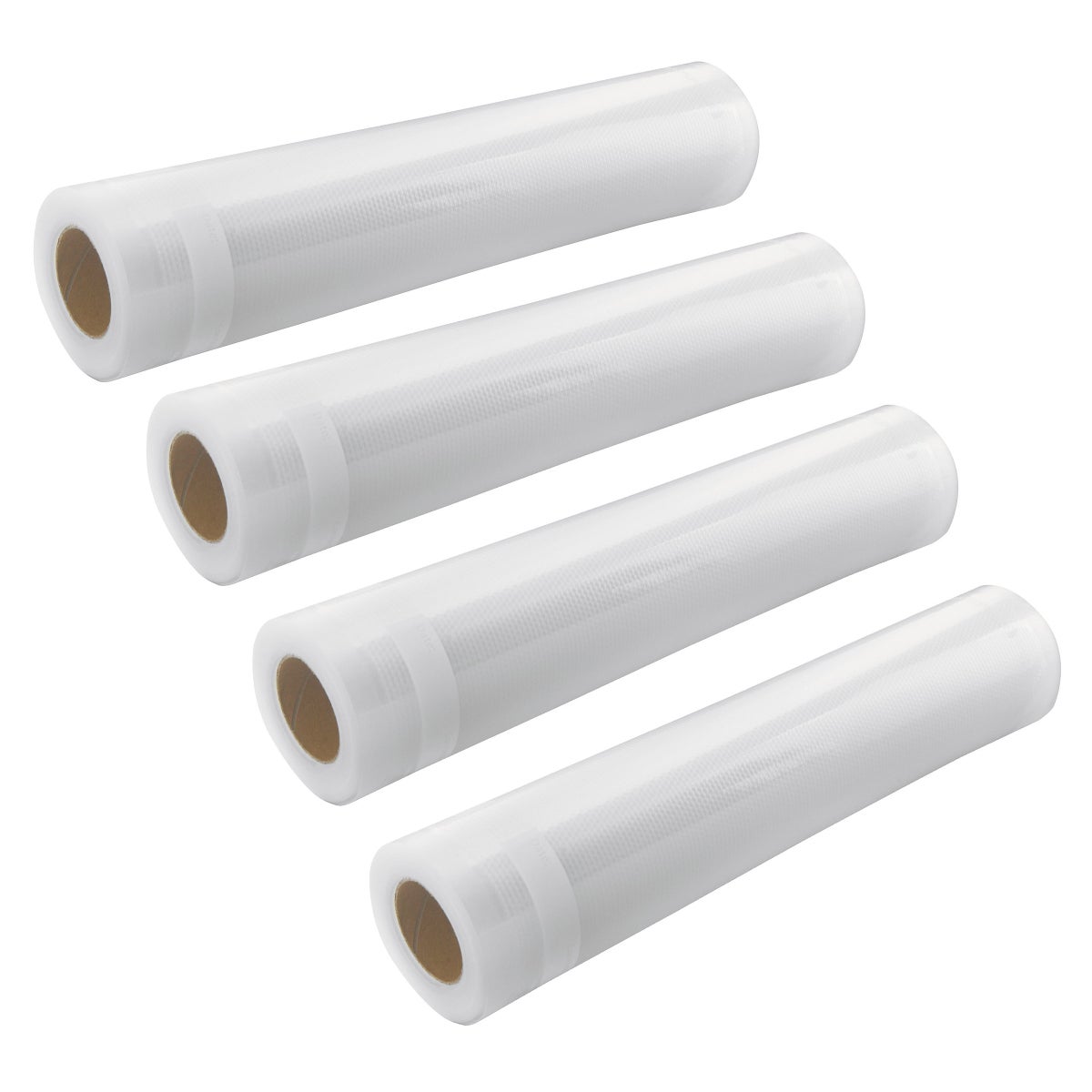 FoodSaver vacuum sealer bags for meal prep
