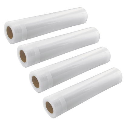 FoodSaver vacuum sealer bags for meal prep
