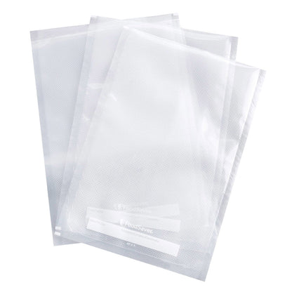 FoodSaver rolls and bags pack for sous vide