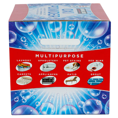 Kirkland Signature Oxi Powder for 328 loads
