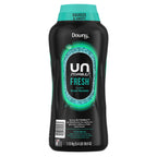 Downy Unstopables Fresh in-wash scent booster beads bottle