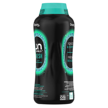 Downy laundry scent booster beads for fresh-smelling clothes