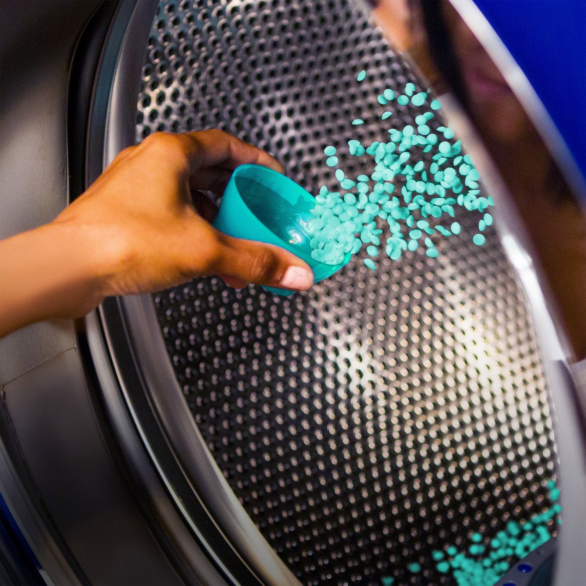 Downy Unstopables beads for all fabrics