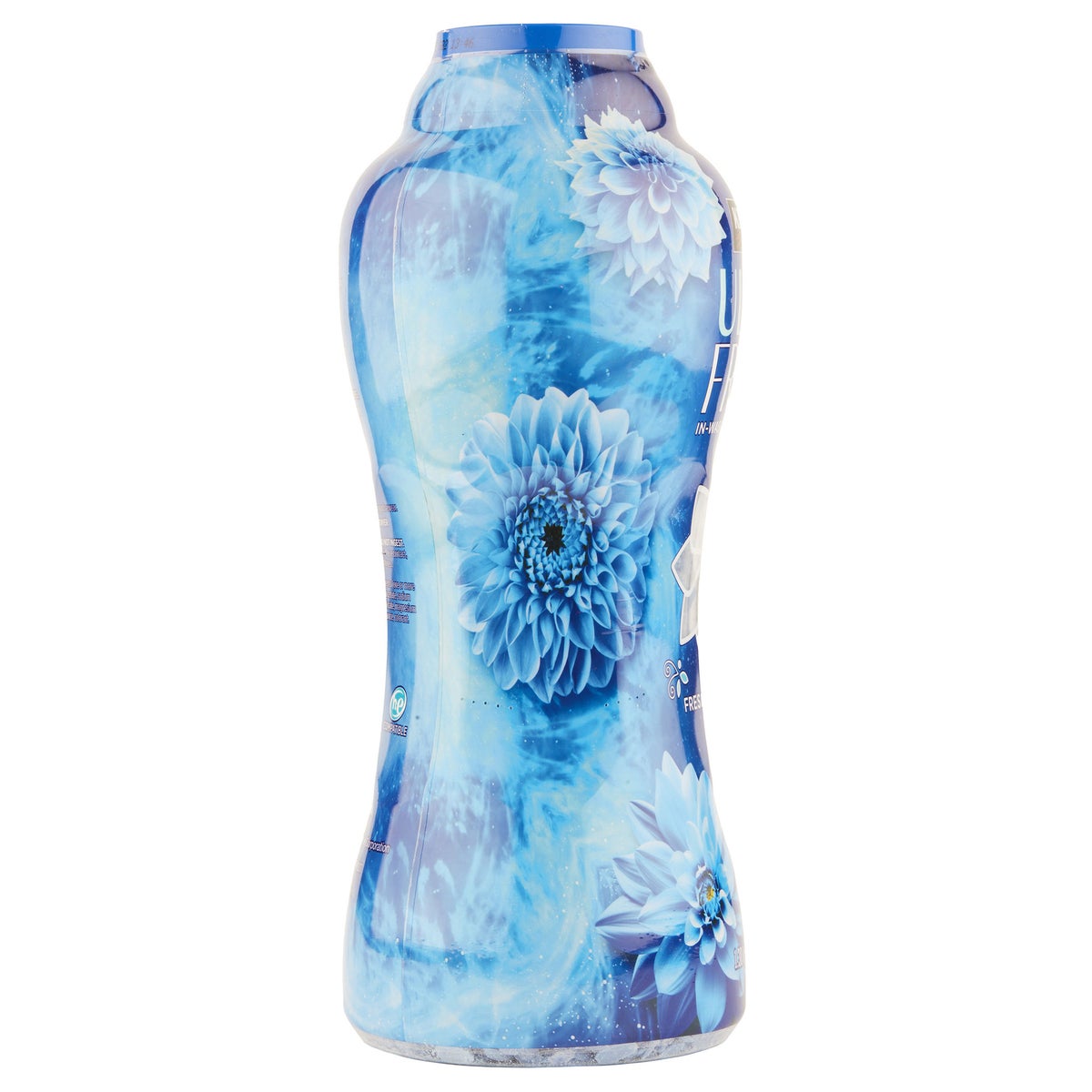 Kirkland Signature laundry scent boosters for fresh-smelling wash