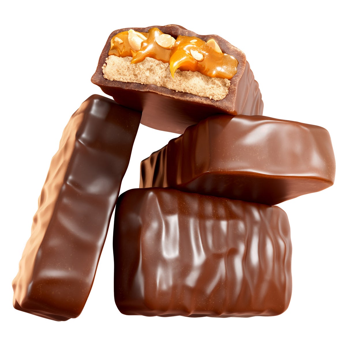 Unreal chocolate variety pack for sharing