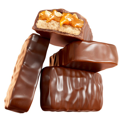 Unreal chocolate variety pack for sharing