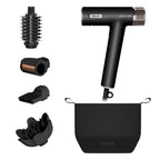 Shark SpeedStyle Pro hair dryer system with storage bag