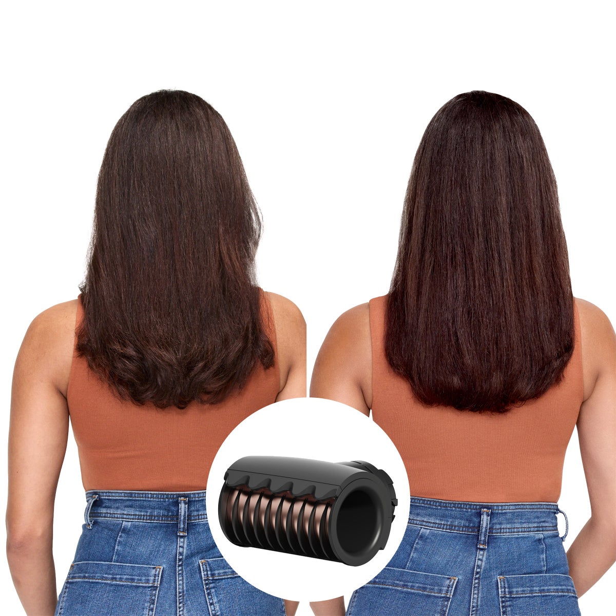Shark SpeedStyle Pro beauty hair dryer system