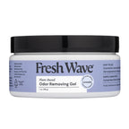 Fresh Wave plant-based odor gel lavender scent