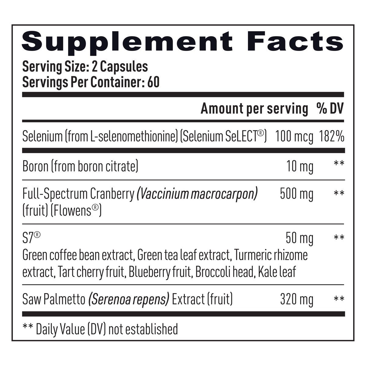 Weider Prime 120 capsule dietary supplement